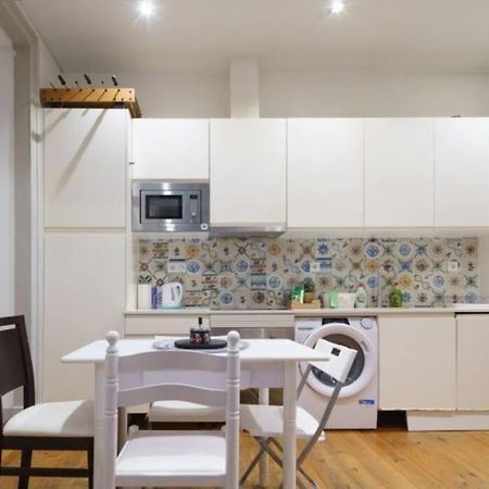 Pink Street Apartment Lisboa Ngoại thất bức ảnh