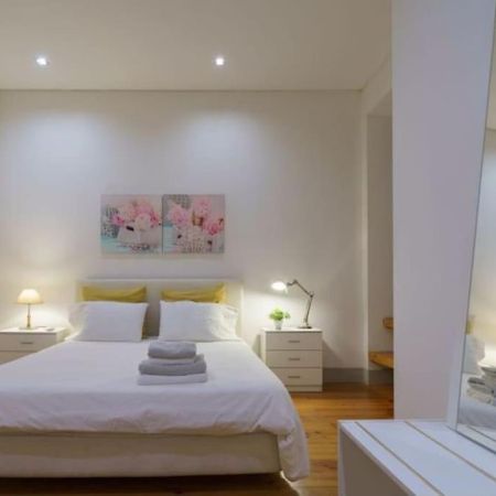 Pink Street Apartment Lisboa Ngoại thất bức ảnh