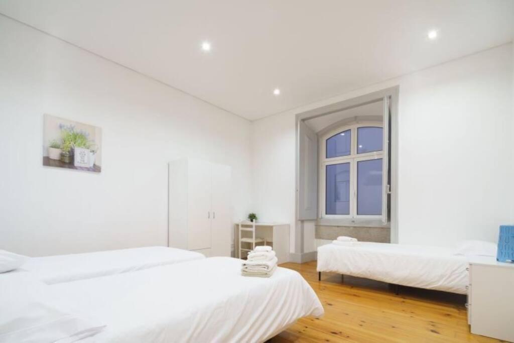 Pink Street Apartment Lisboa Ngoại thất bức ảnh