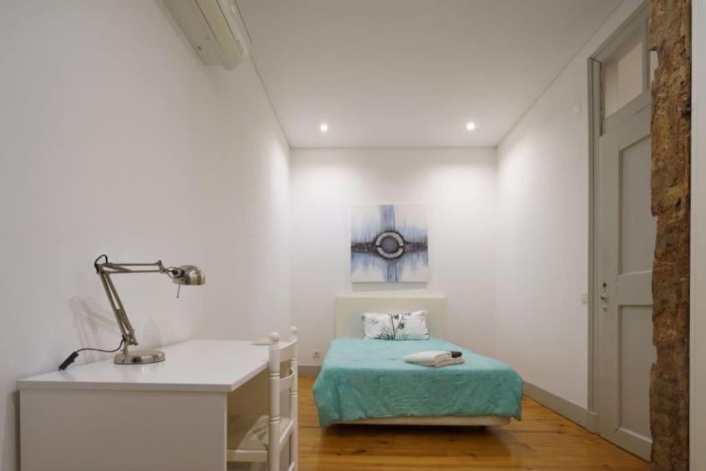 Pink Street Apartment Lisboa Ngoại thất bức ảnh