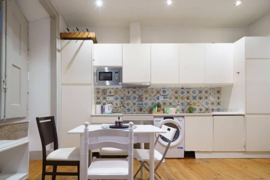 Pink Street Apartment Lisboa Ngoại thất bức ảnh