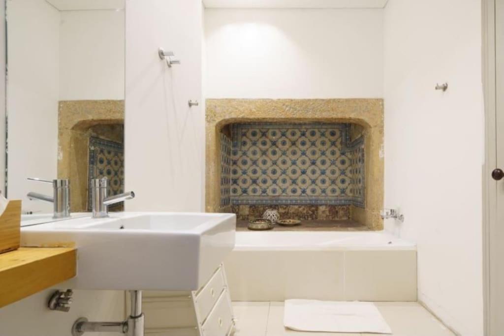 Pink Street Apartment Lisboa Ngoại thất bức ảnh